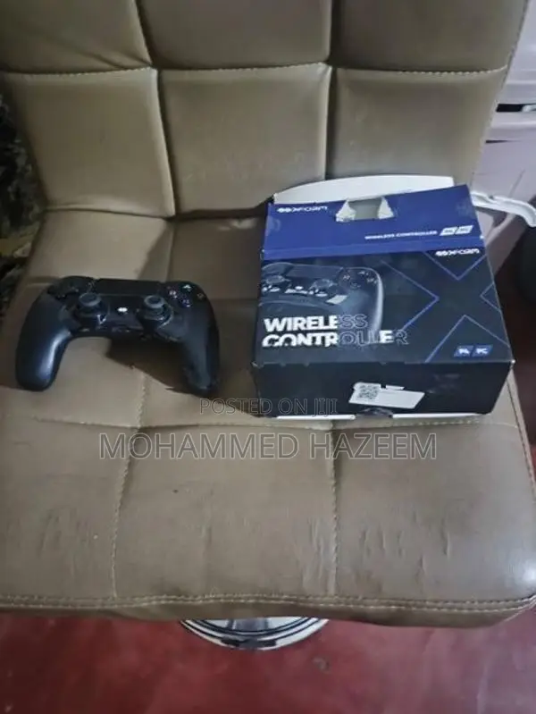 Xform Controller