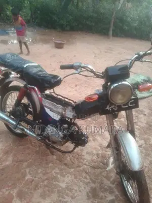 Loncin LX 2014