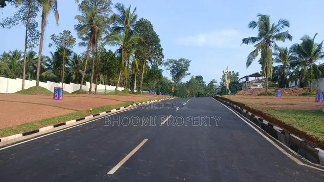 Land for Sale Kadawatha