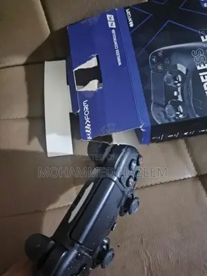 Xform Controller