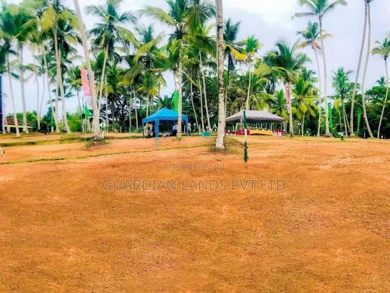 Peaceful and Luxury Residental Land Plots in Ja-Ela,Kotugoda