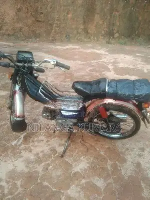 Loncin LX 2014