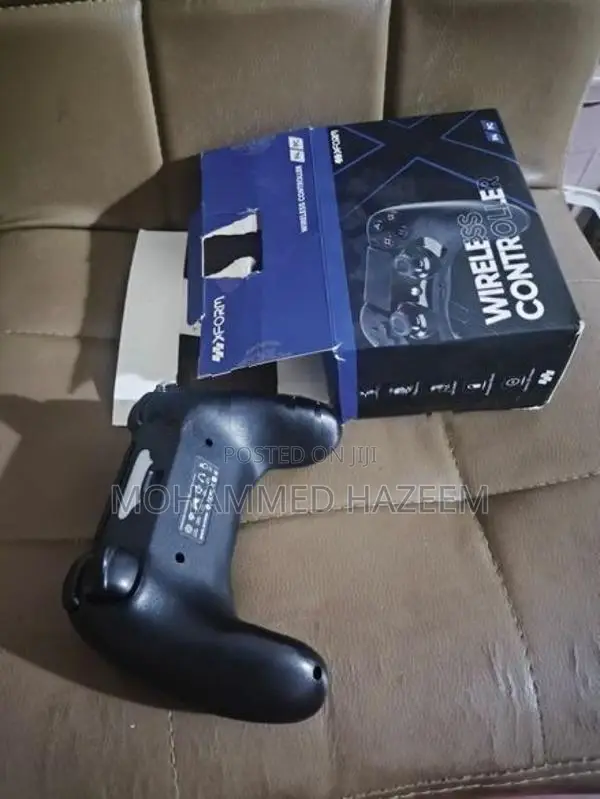 Xform Controller