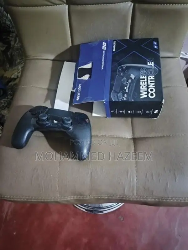 Xform Controller