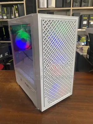 i5 10th GEN 8GB-256GB NVME-500GB Gaming Casing
