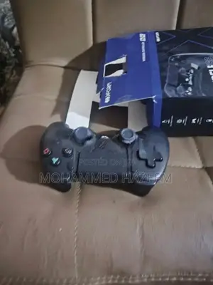 Xform Controller