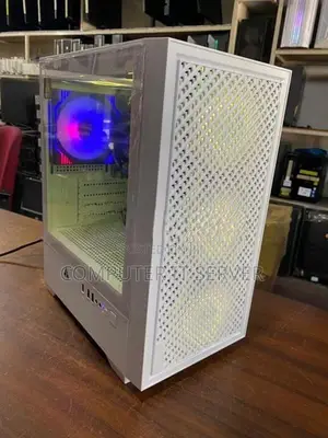 i5 10th GEN 8GB-256GB NVME-500GB Gaming Casing