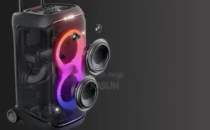 JBL 320 Speaker