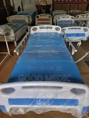 Two Function Manual Hospital Beds