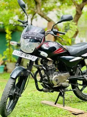 Bajaj Platina 100cc 2006