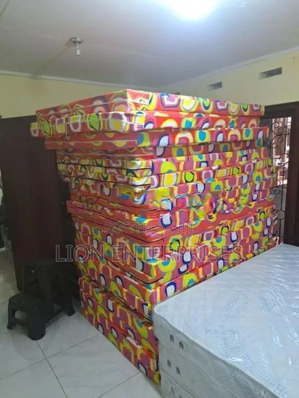 72×48 Double Layer Mattresses