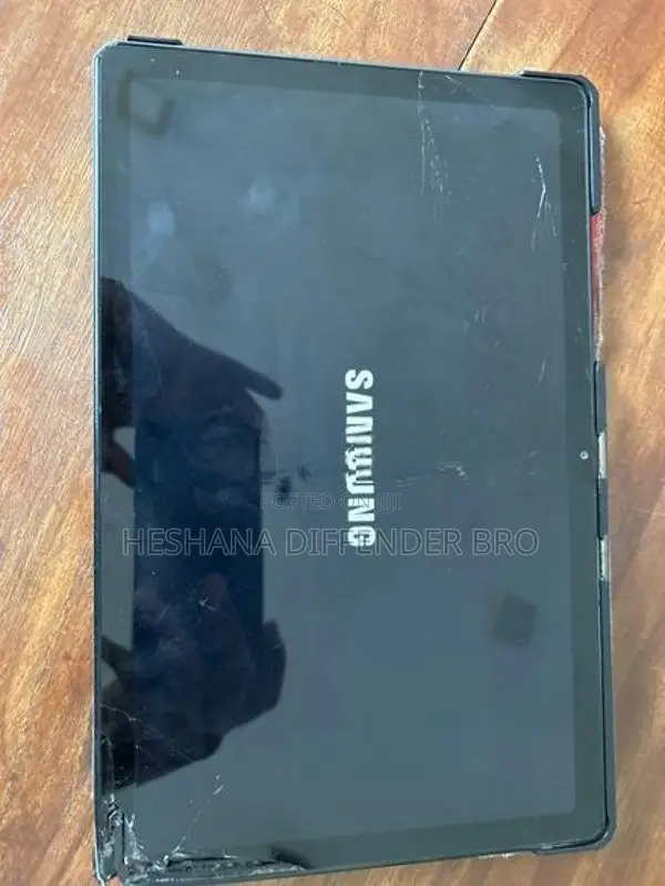 Samsung Galaxy Tab A7