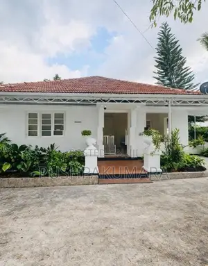 Building for Rent in Kotte ( File No 33 C)