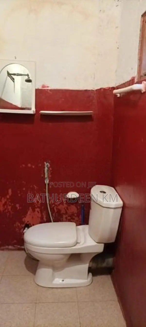 House for Sale in Colombo 08
