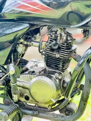 Bajaj Platina 100cc 2006