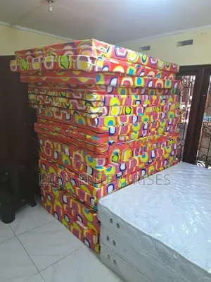 72×48 Double Layer Mattresses