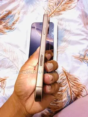 Apple iPhone 16 Pro Max 256GB (Used)