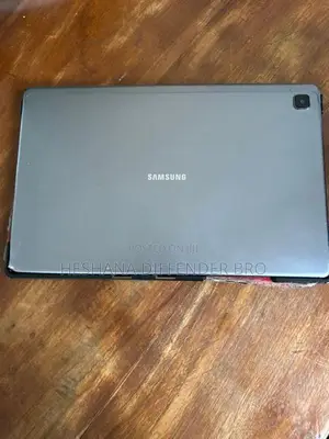 Samsung Galaxy Tab A7