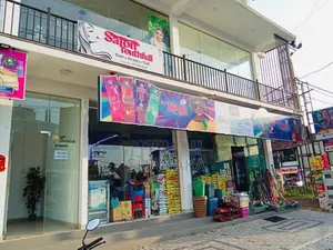 Main Road Facing: Standalone Commercial Building in Angoda