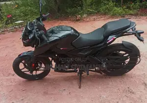 Bajaj Pulsar N160 2025