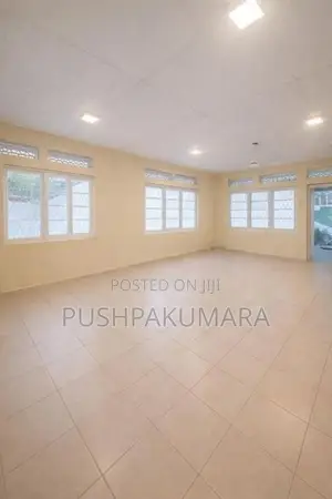 Building for Rent in Kotte ( File No 33 C)