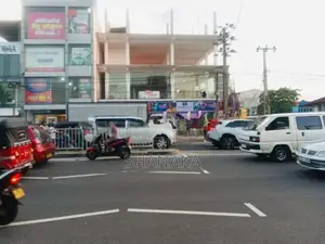 Main Road Facing: Standalone Commercial Building in Angoda