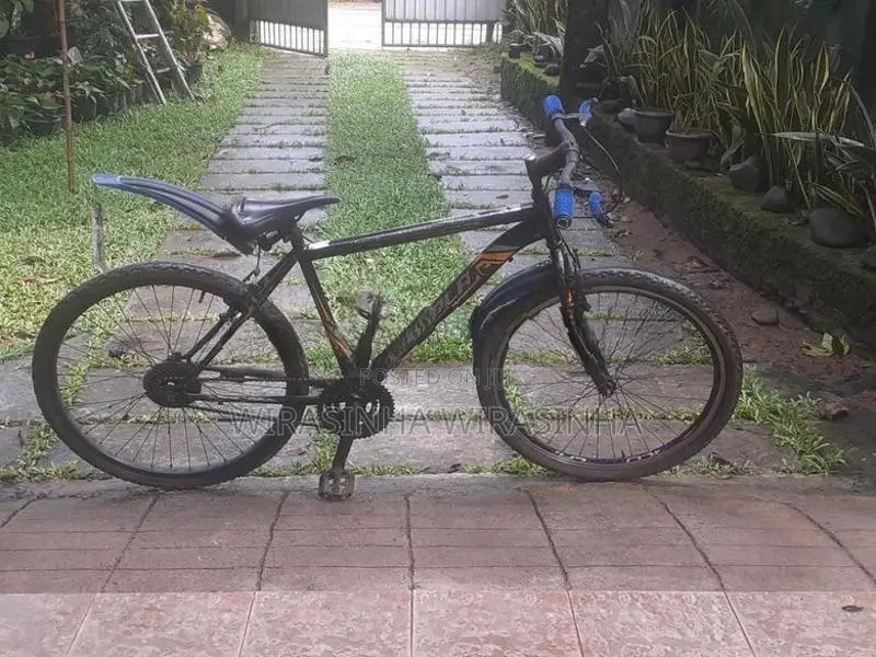 Bicycle