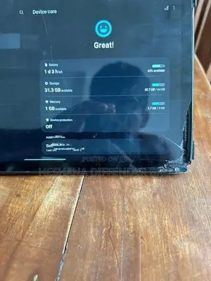 Samsung Galaxy Tab A7