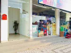 Main Road Facing: Standalone Commercial Building in Angoda