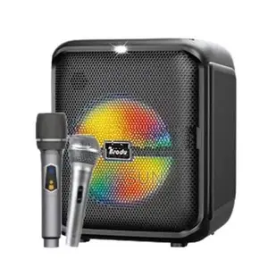 Brodu 1740 Speaker