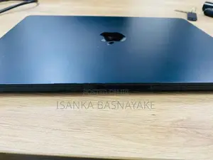Apple MacBook Air M2