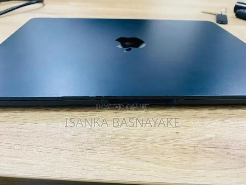 Apple MacBook Air M2