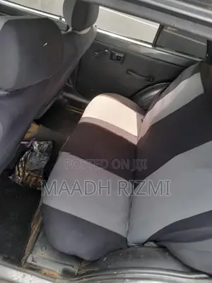 Mazda Familia 1984