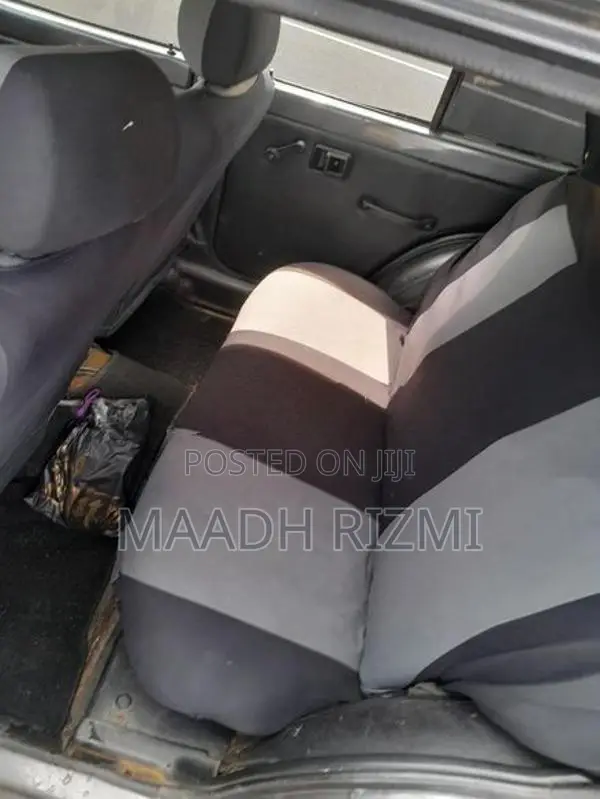 Mazda Familia 1984