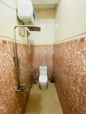 3-Bedroom Fully Furnished Apartment Short-Term Rental in Kalubovila