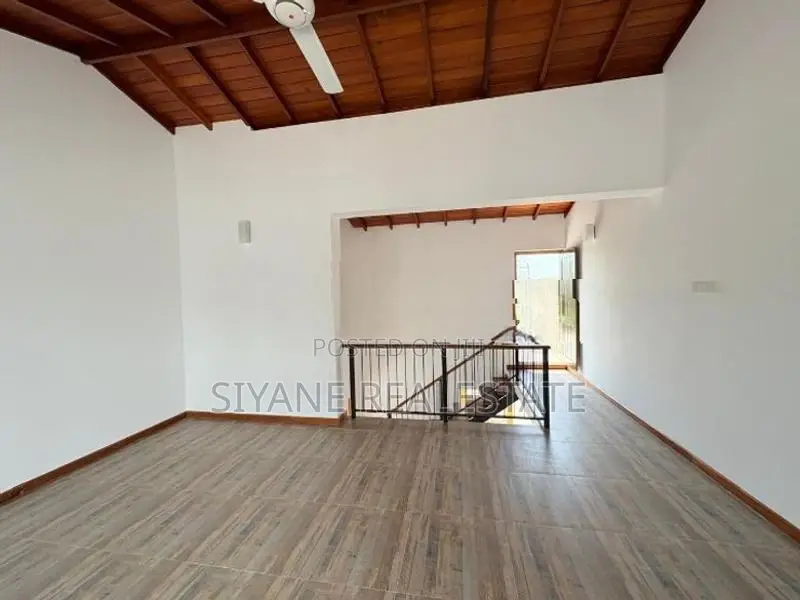 Brand New House for Sale Battaramulla