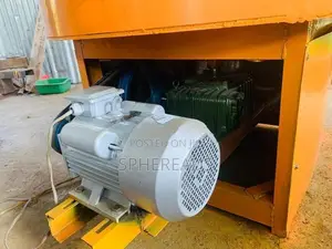 Pan Mixer -120