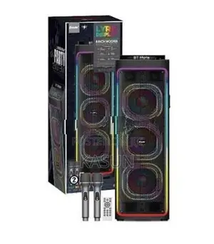BTS 2272 Speaker