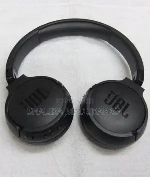 JBL Tune 660NC Headphone