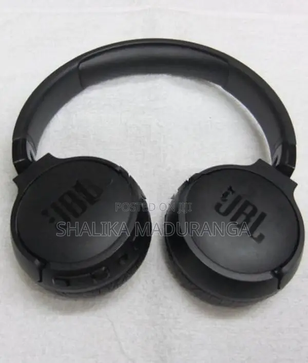 JBL Tune 660NC Headphone