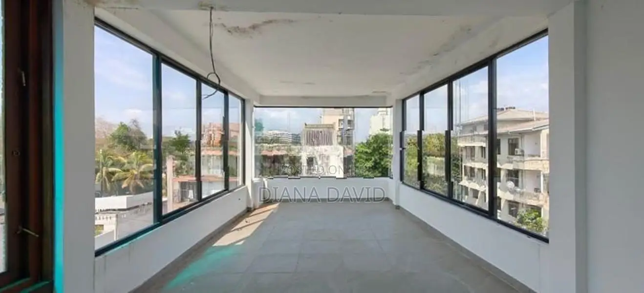 Super Luxury Office Space for Rent Colombo 7