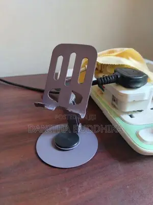 360 Rotatable Phone Holder