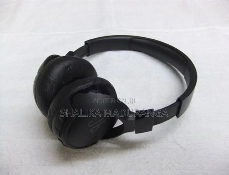 JBL Tune 660NC Headphone