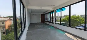 Super Luxury Office Space for Rent Colombo 7