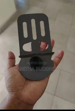 360 Rotatable Phone Holder
