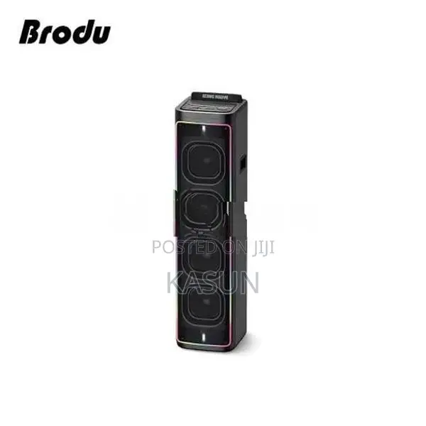 BTS 2272 Speaker