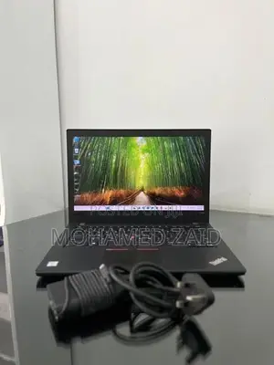 Lenovo Thinkpad T480 Laptop