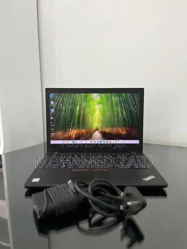 Lenovo Thinkpad T480 Laptop