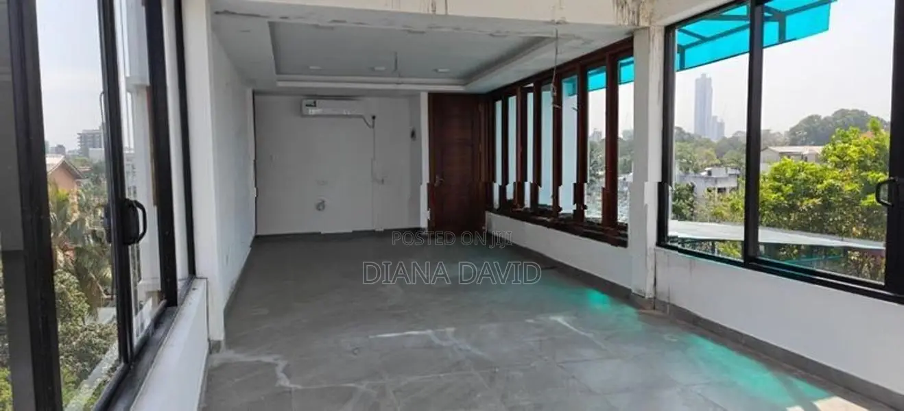 Super Luxury Office Space for Rent Colombo 7