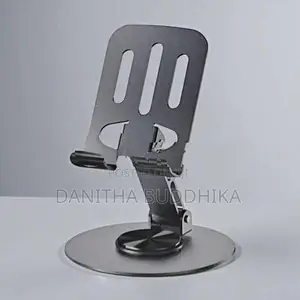360 Rotatable Phone Holder